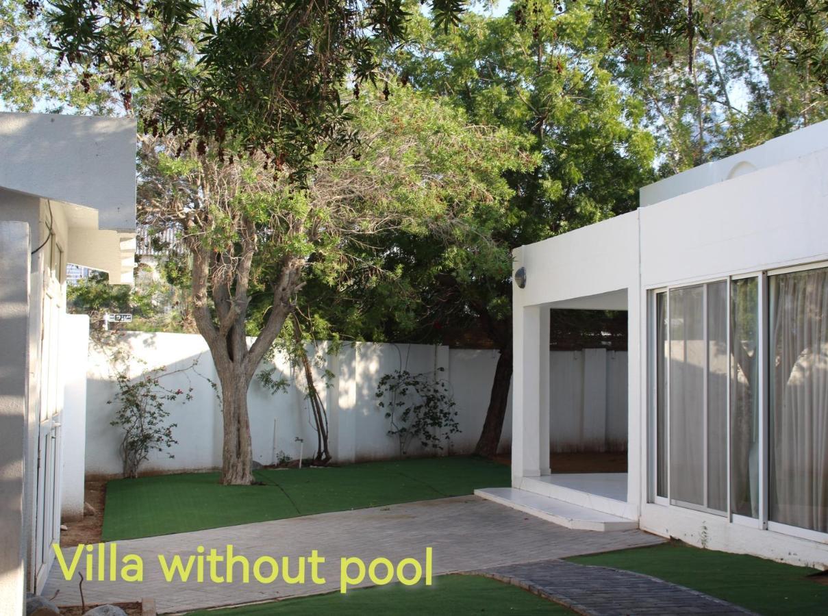 J5 Four Bedroom Villa Holiday Home In Al Wasl For Families Only Dubai Eksteriør billede